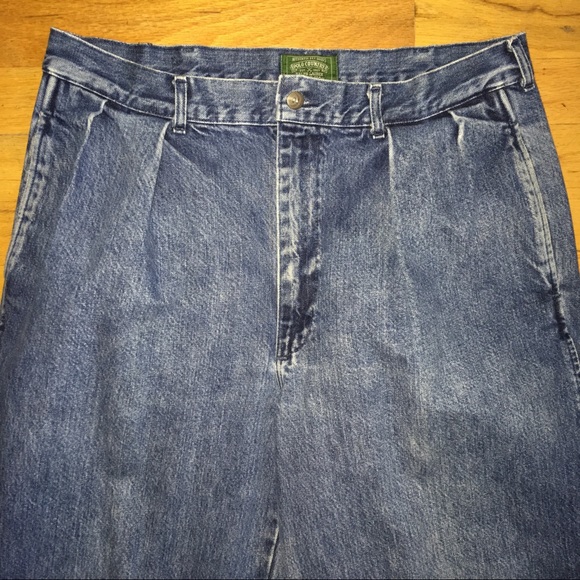 1990s Polo Country Ralph Lauren vintage jeans - Picture 2 of 7